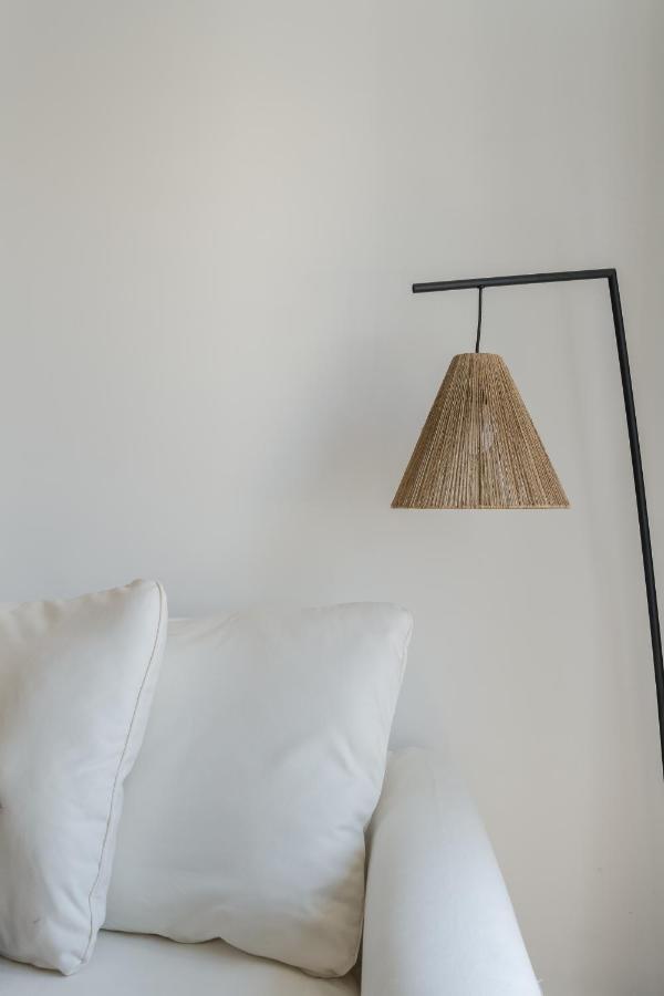 Casa Boma Lisboa - Charming And Spacious Apartment - Campolide II Exteriér fotografie